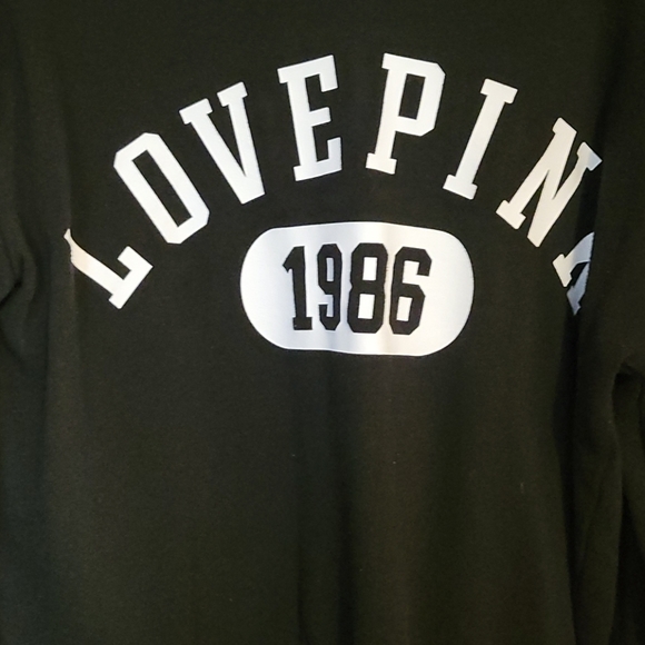 PINK pullover - Picture 2 of 3